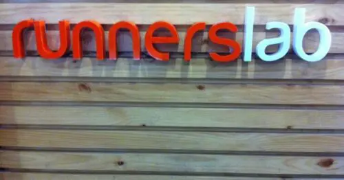 RUNNERSLAB EL VIRREY RUNNERSLAB EL VIRREY